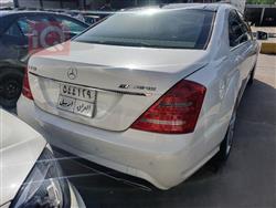 مێرسێدس بێنز S-Class